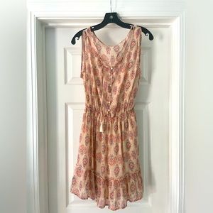Hollister Dress. Size M.
